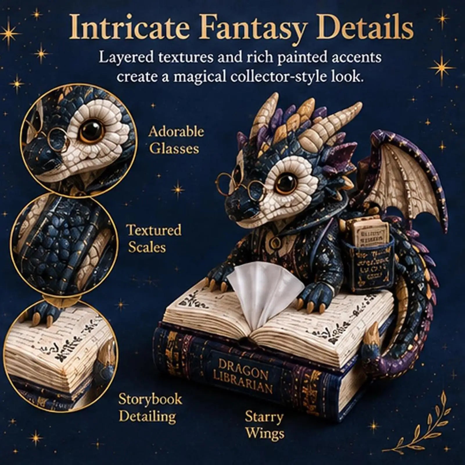 Quilted Dragon Tissue Box Handmade Beaded Fabric Napkin Organizer DIY