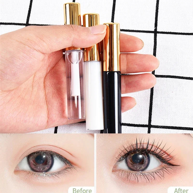 Eyelashes Extension Glue Long Lasting Grafting Lashes Quick Dry Zpaxo
