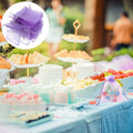 Small Drawstring Pouch Organza Bags Sachet Empty Jewelry Packaging