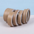 1Roll 10m Furniture Self-adhesive Edge Banding Tape Wood Grain for Refurbishment Cabinets Seams Repair Door Frames Wall Decor Zpaxo 1 Roll 3CM x 10M
