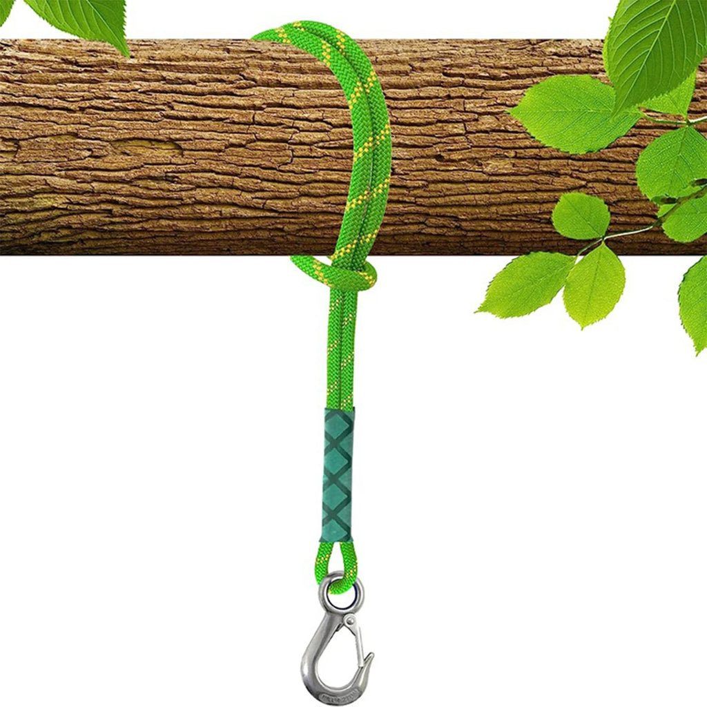 Hammock Straps Heavy Duty Stainless Steel Hook Outdoor Hammocks Chair