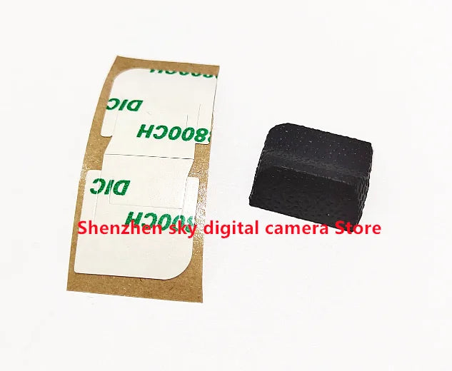 Body Rubbers Glue Grip+thumb+front Repair Parts Fujifilm X-T10 X-T20