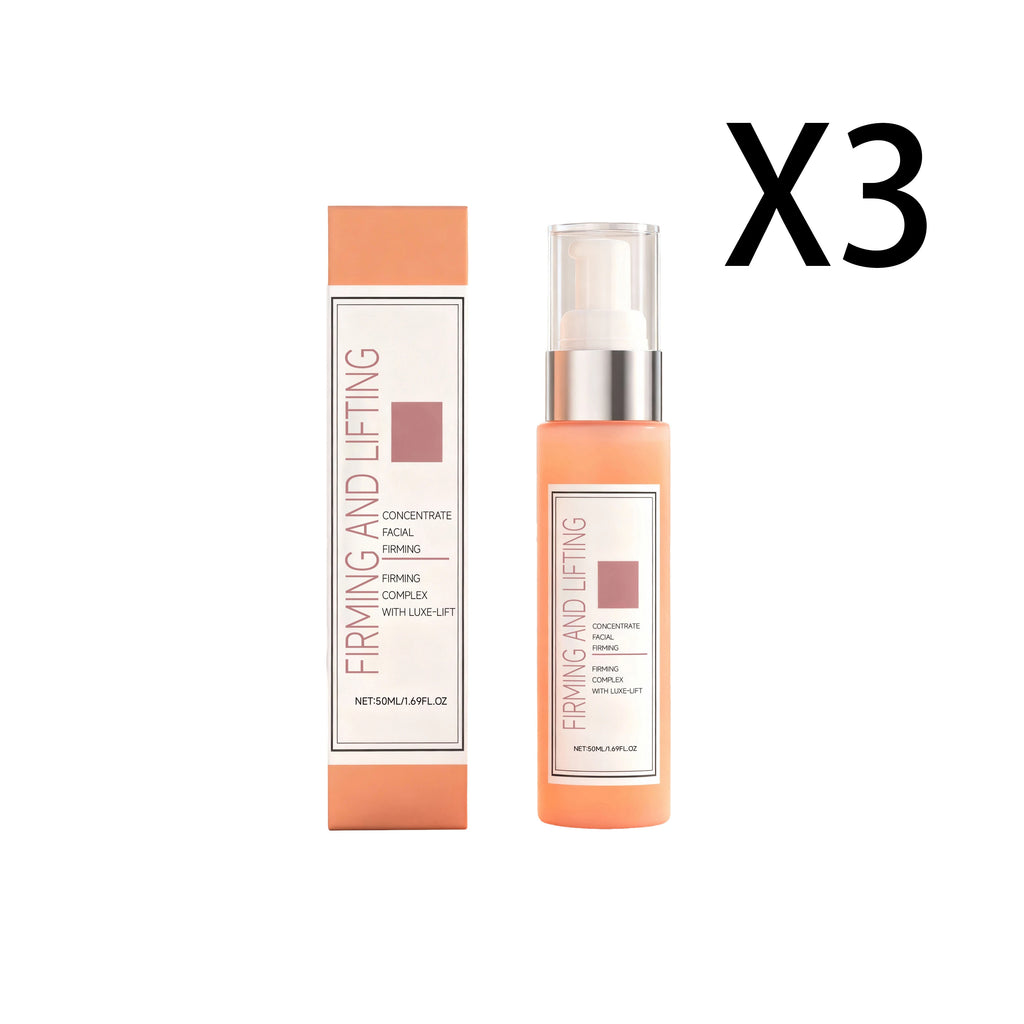 Nicotinamide Face Brightening Serum – Anti-Aging 50ml Face Brightening Serum Zpaxo 3x50ml 50ml