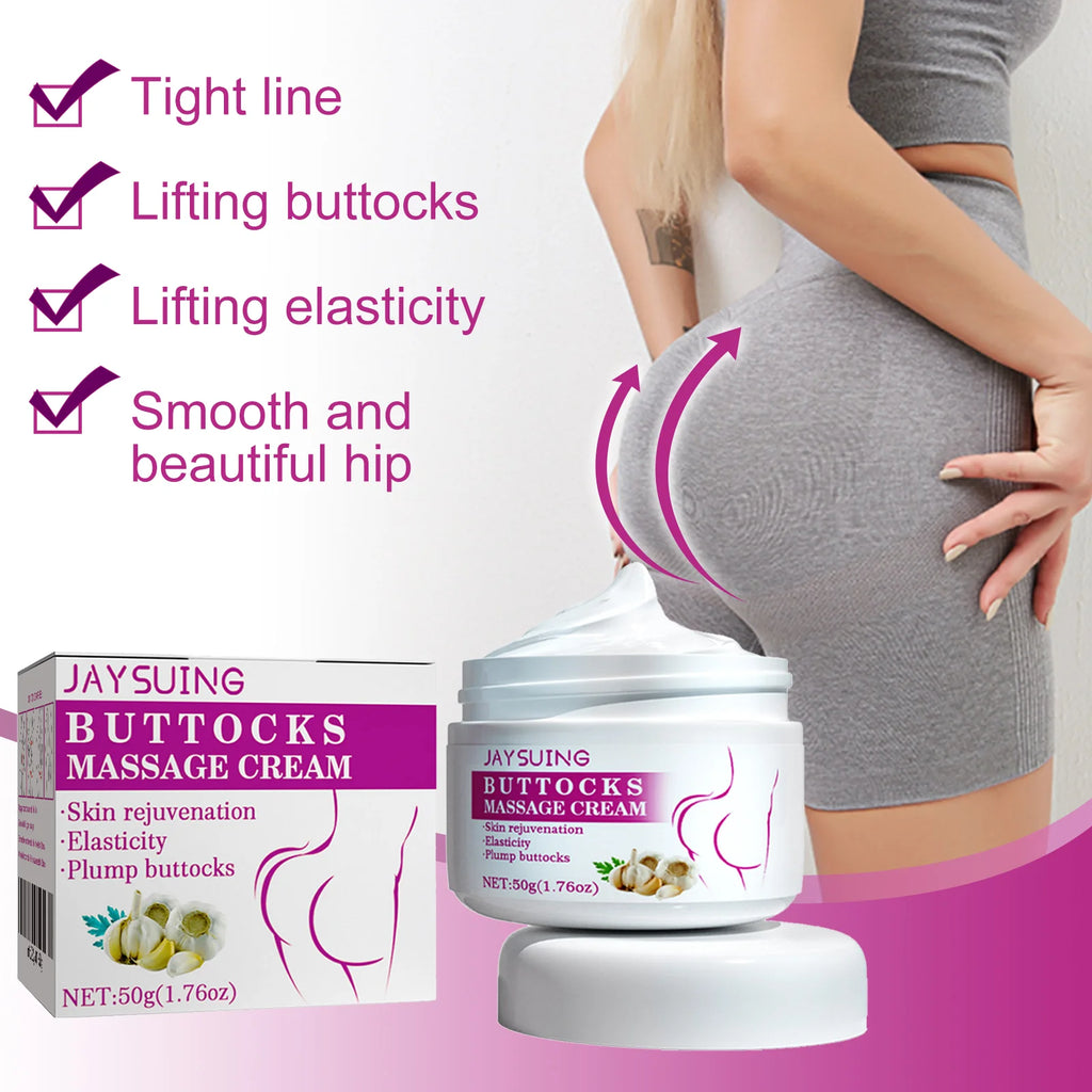 Butt Firming Lifting Cream – Plump & Tighten Buttocks Butt Lifting Cream Zpaxo