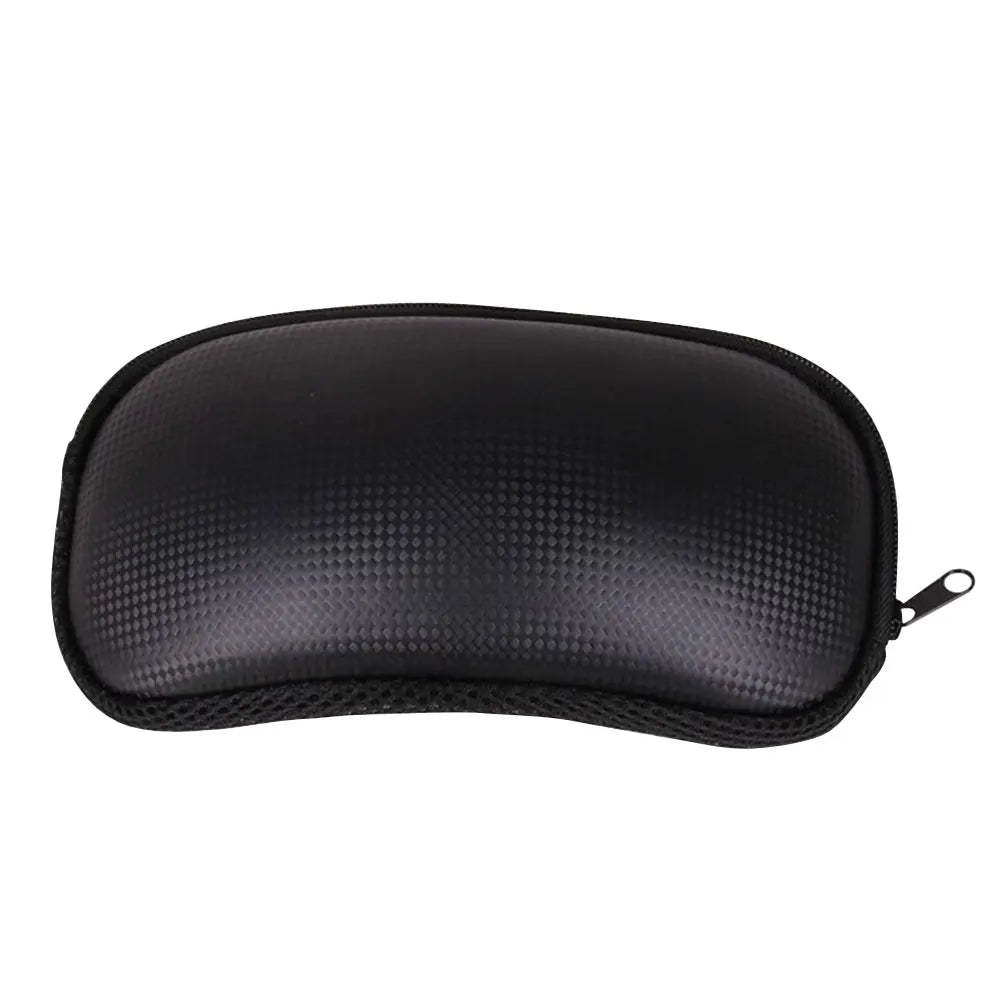 EVA Ski Goggle Case Snowboard Snow Goggles Box Large Hard Sports Glasses Case with Strap For Outdoor Sport Parts Zpaxo 03