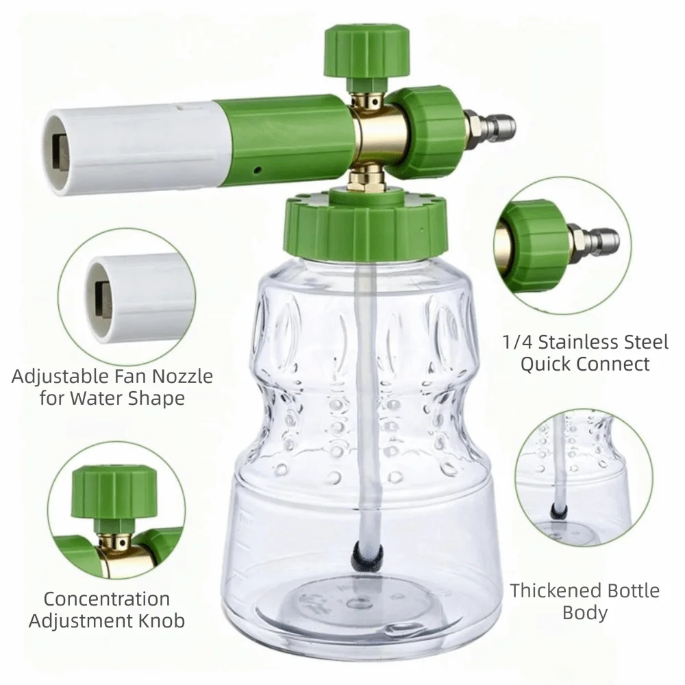 Refillable Spray Bottle Multi-purpose Measuring Scale Mist Water Zpaxo
