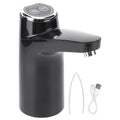 Portable Water Dispenser USB Rechargeable Wireless Pumping Device One