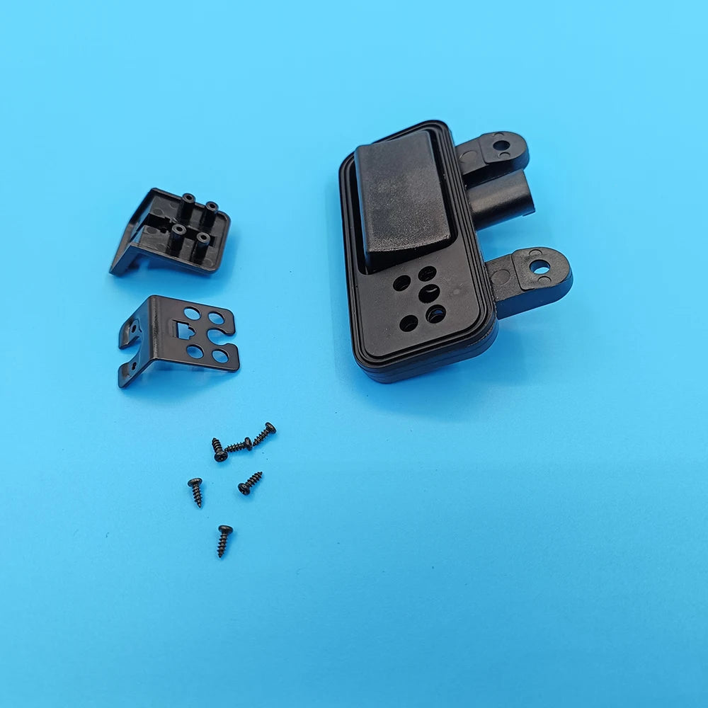 Car Trunk Handle Switch Rearview Camera Bracket Mercedes Benz E Class