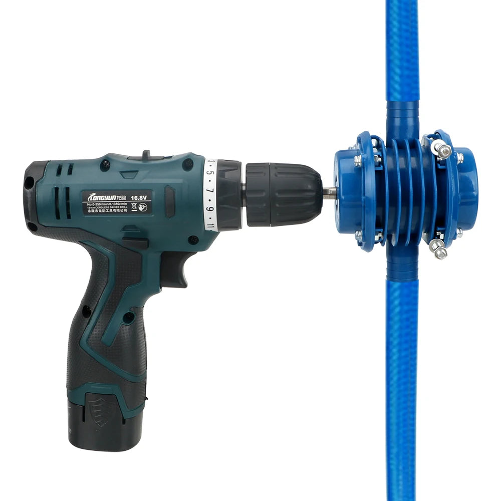 No Power Required Home Garden Centrifugal Pumps Mini Heavy Duty