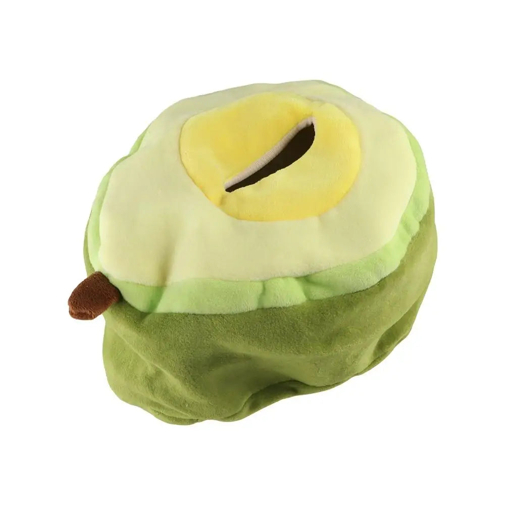 Watermelon Car Styling Accessories Paper Package Case Paper Napkin Case Tissue Paper Holder Car Tissue Box Car Paper Boxes Zpaxo