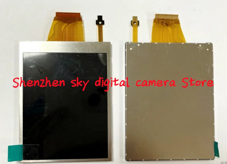 1100D SLR Display Screen CANON Rebel T3 Lcd Backlight Camera Repair