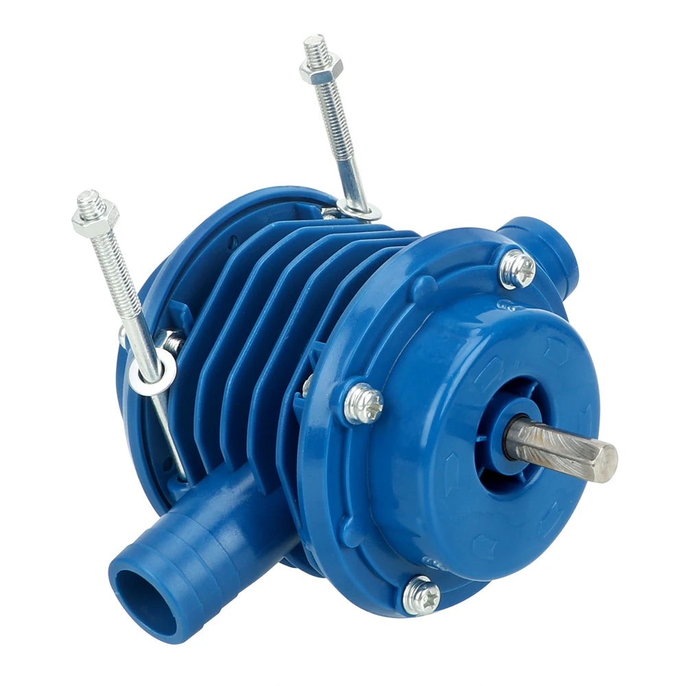 Home Garden Centrifugal Pumps Mini No Power Required Heavy Duty
