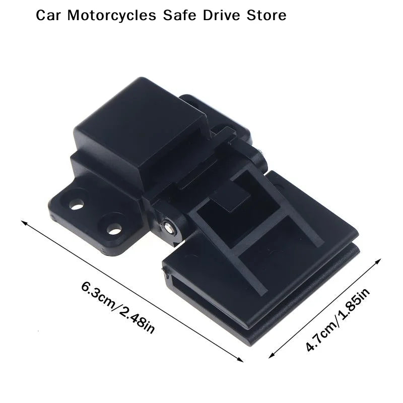 Hinge Dust Cover AT LP120 LP60X LP140 LP5 LP3 LP70X STANTON STR8-80