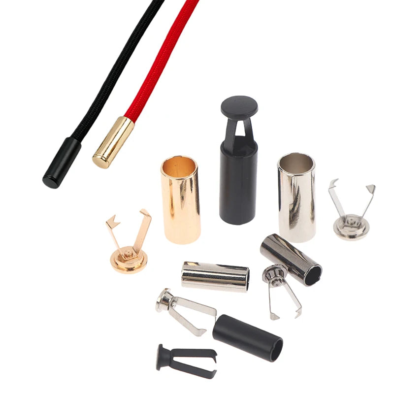 DIY Bag Shoe Garments Accessory Packs 10 20 Sets Including Lanyard Zpaxo