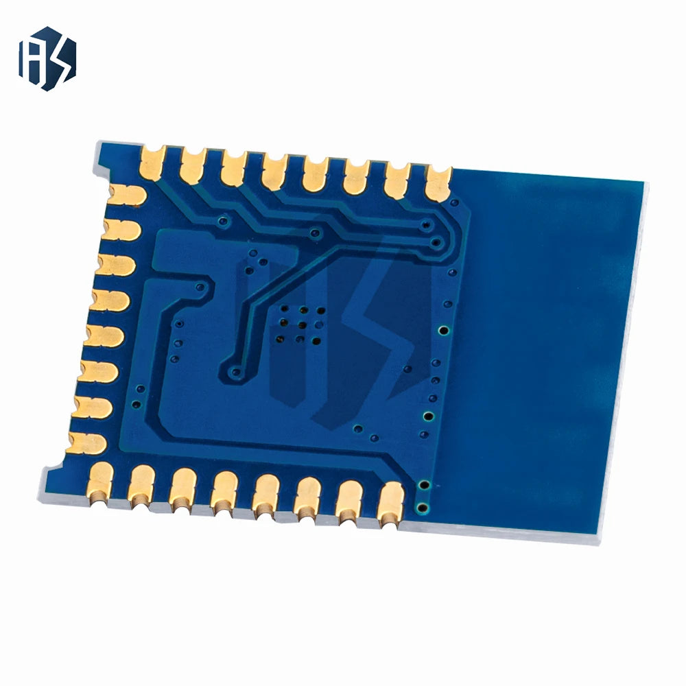 JDY-23 Bluetooth 5.0 BLE Module CC2541Slave Wireless Data Transmission SerialPort Passthrough for Arduino loT DlY Zpaxo