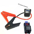 Intelligent Clamp Booster 650A 12V Anti Reverse Connection Emergency Zpaxo Default Title