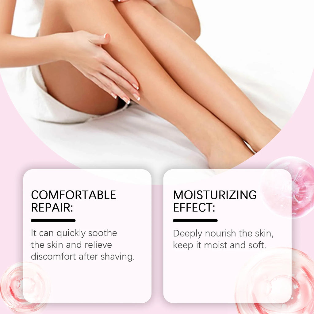 Hoygi Strawberry Vanilla After Shave Oil – Prevent Ingrown Hairs After Shave Oil Zpaxo