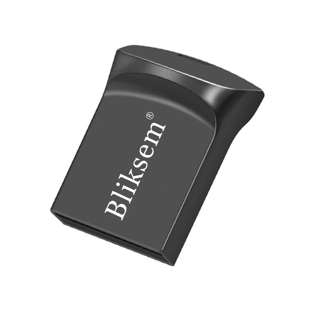 USB Thumb Drive 128GB 64GB 32GB 16GB 8GB 4GB 2GB 1GB USB2.0 Flash Drive High-Speed Transmission Memory Stick Zpaxo black 1GB