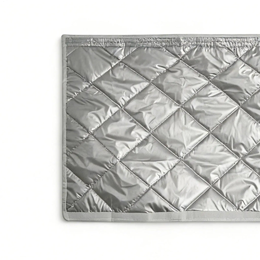 Heat-resistant Exhaust Tube Insulated Hose Cover Air Conditioner