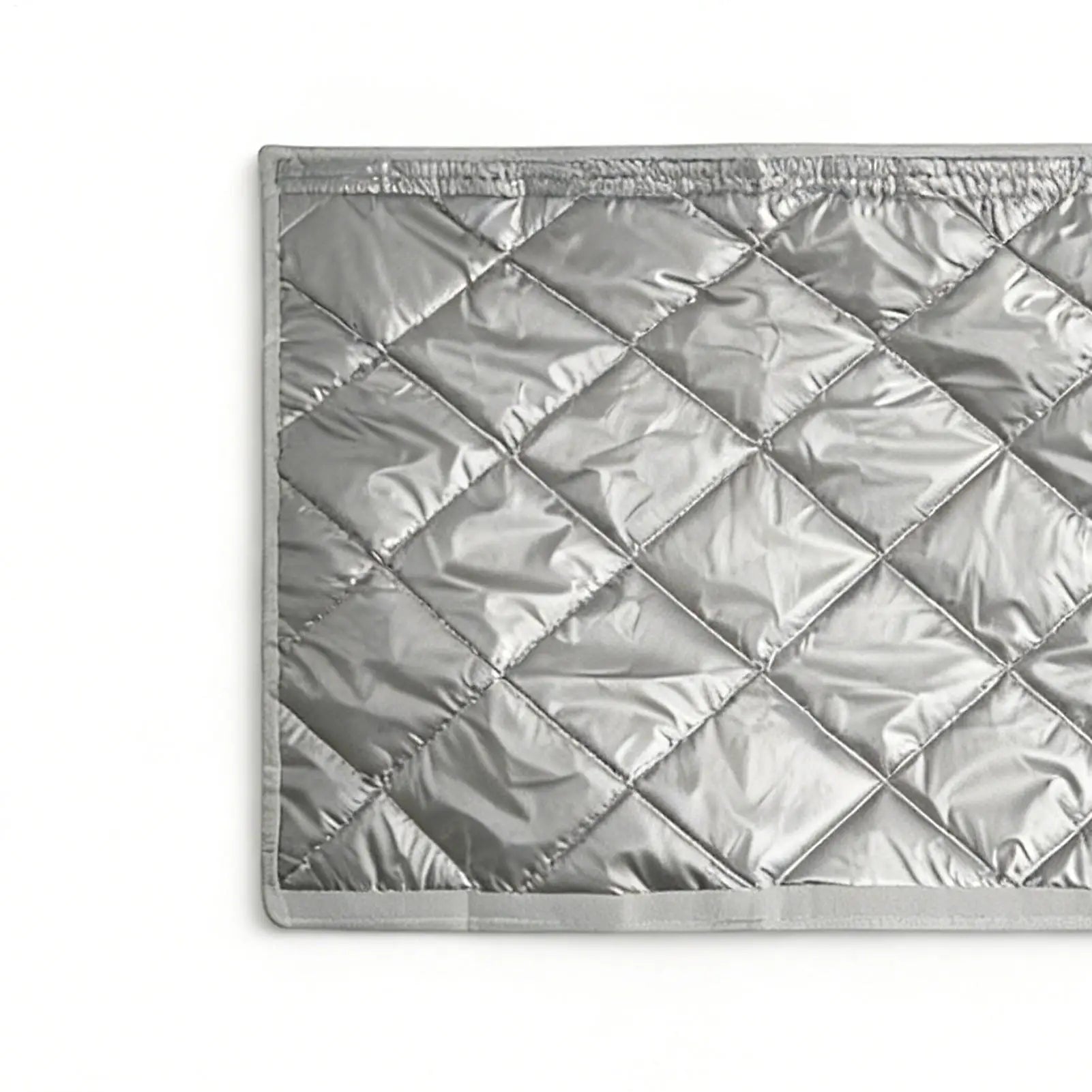 Heat-resistant Exhaust Tube Insulated Hose Cover Air Conditioner