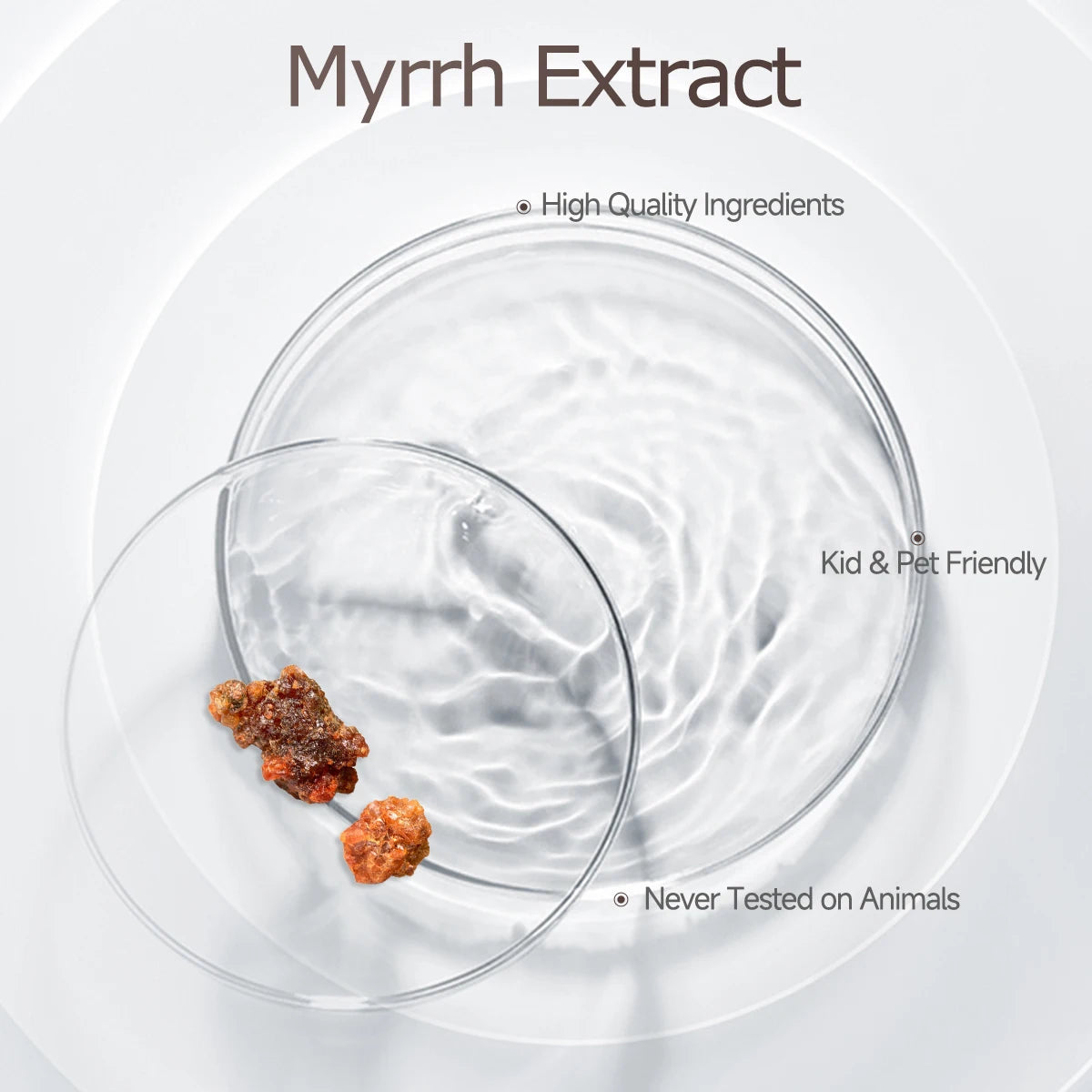 100ml/60ml/30ml Myrrh Essential Oil Skin care essential oils Suitable for all skin types Long-lasting fragrance Aromatherapy Zpaxo