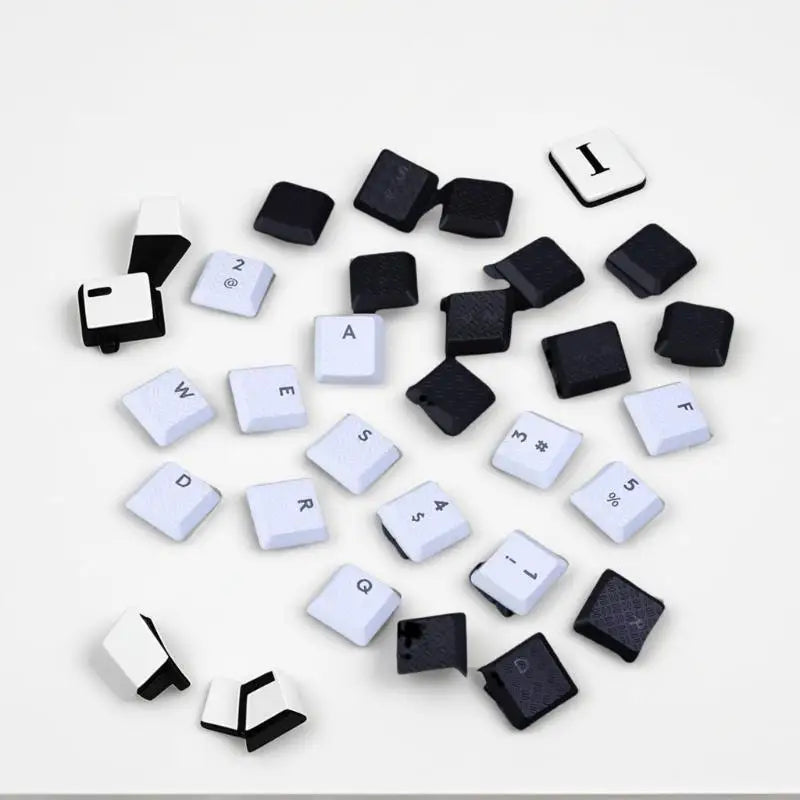 Keycap Sets Mechanical Keyboards G915 G913 G815 G813 TKL87 8 Non-slip Zpaxo
