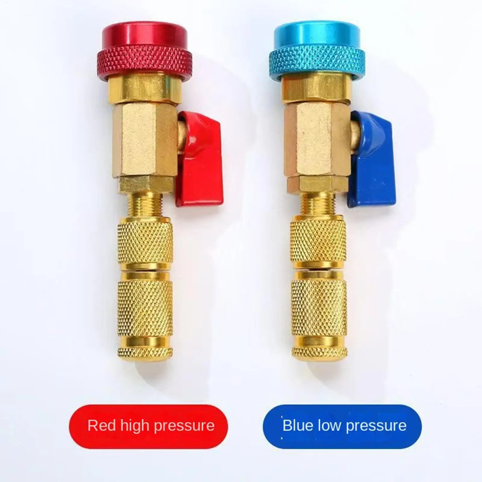 Valve Core Removal Tool Car AC Quick Remover Non Slip Handle Tire