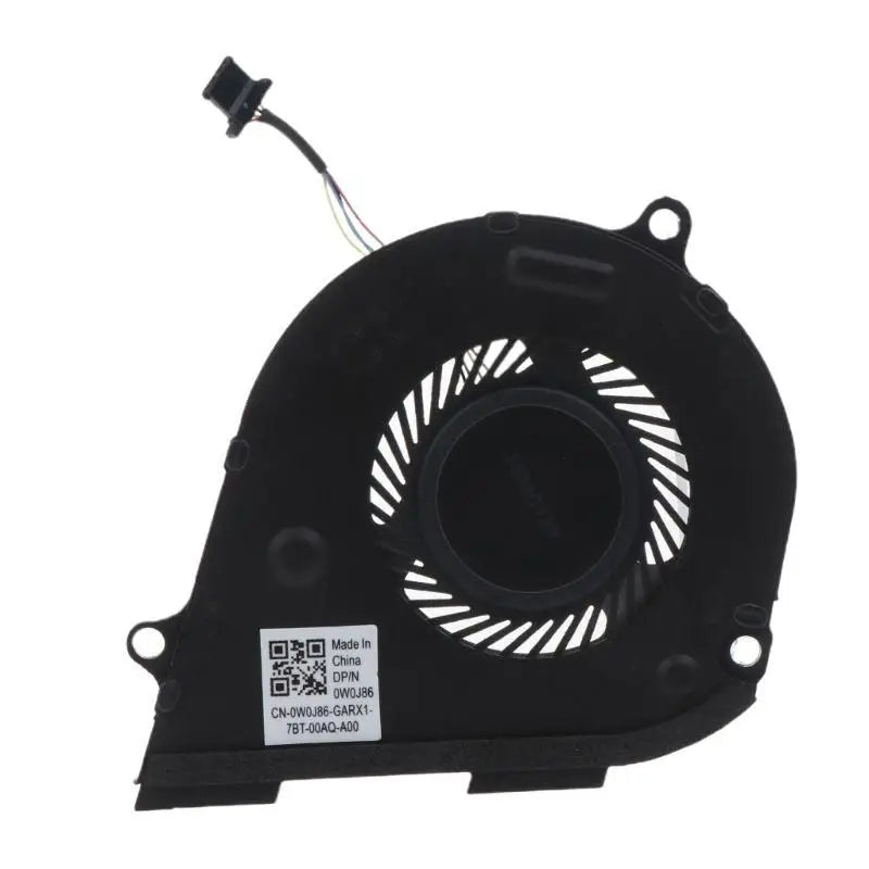 652F Laptop CPU GPU Cooling Fan L53541-001 L53542-001 Cooler Radiator for ENVY X360 Zpaxo