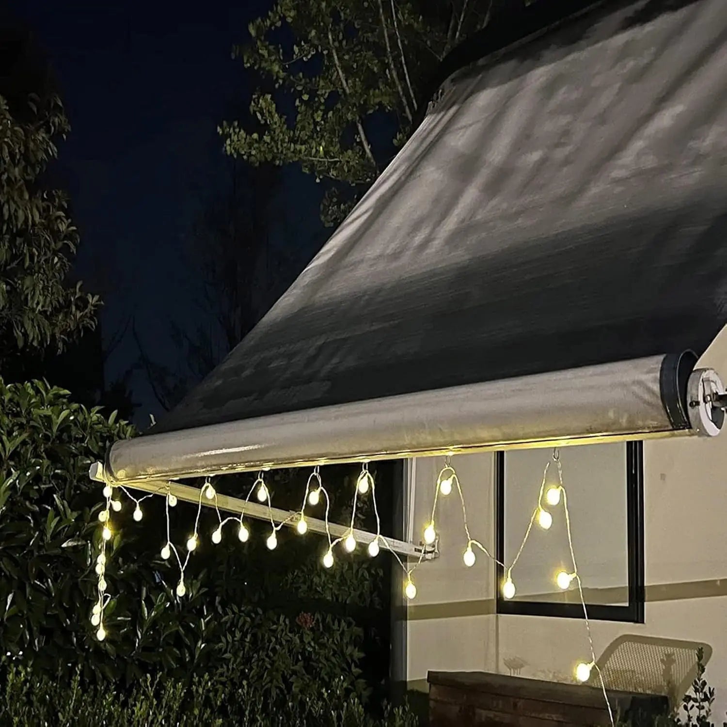 10-Pack Camping Tent Clip Hooks – Awning Hanger for Lights & Lanterns