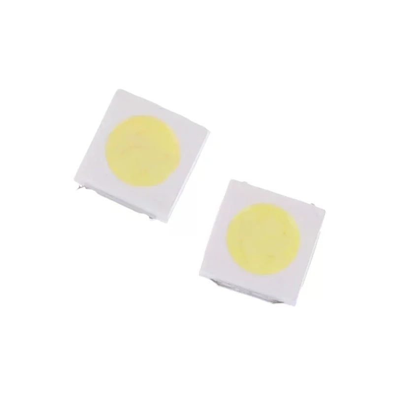 Backlight Power LED 2W 3 0-3 4V 6 0-6 3030 94LM Cool White LCD TV Zpaxo