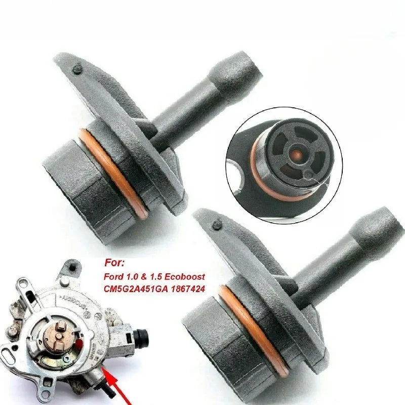 Vacuum Pump Valve Repair Kit – Ford 1.0 & 1.5 EcoBoost