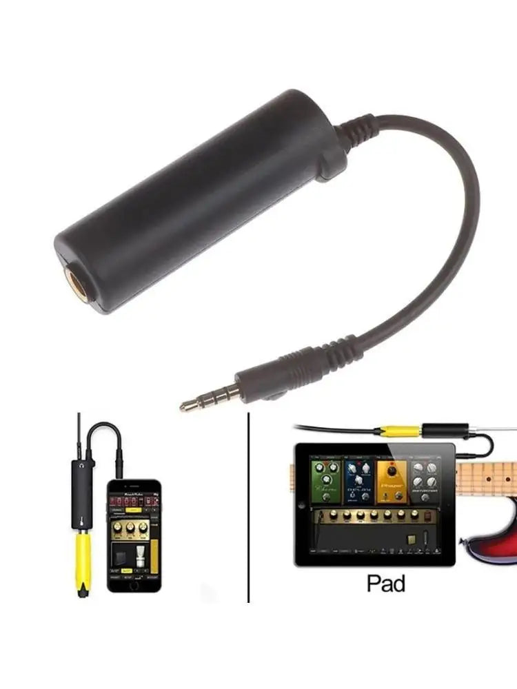652F Move Guitar Effects Replace Guitars With New Phone Guitar Converters Zpaxo CN