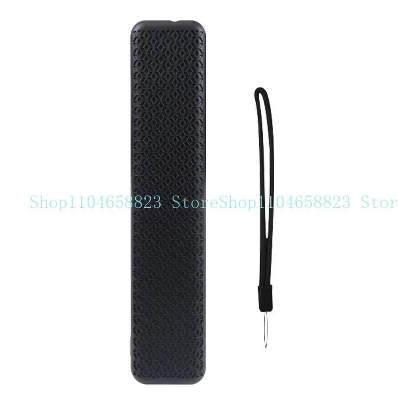 Silicone Protective Case for TV Remote Controls RMT TX500/520U/600U/621U in Nonslip Design Zpaxo