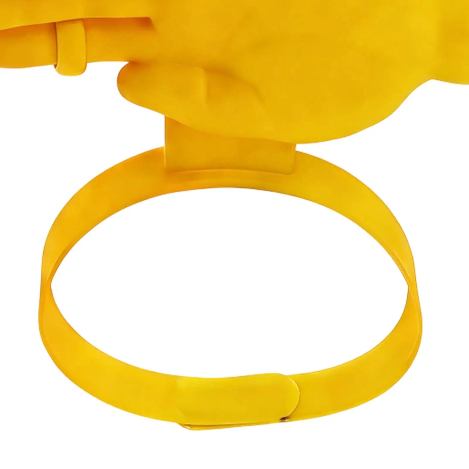 Palm Hand Sun Visor Hat – Funny UV Protection Headband Novelty Sun Visor Zpaxo