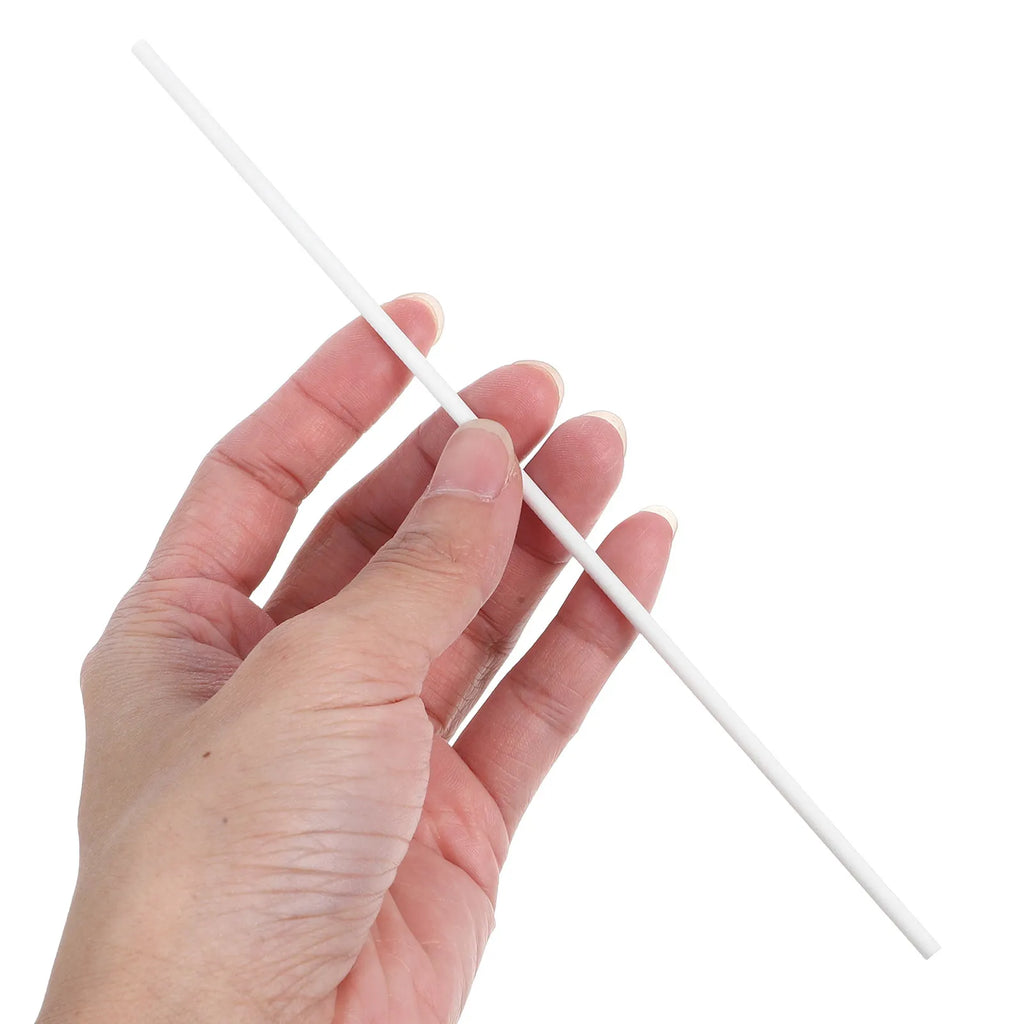 Reed Rod Diffuser Sticks White Fiber Aroma Essential Oil Stick Refill
