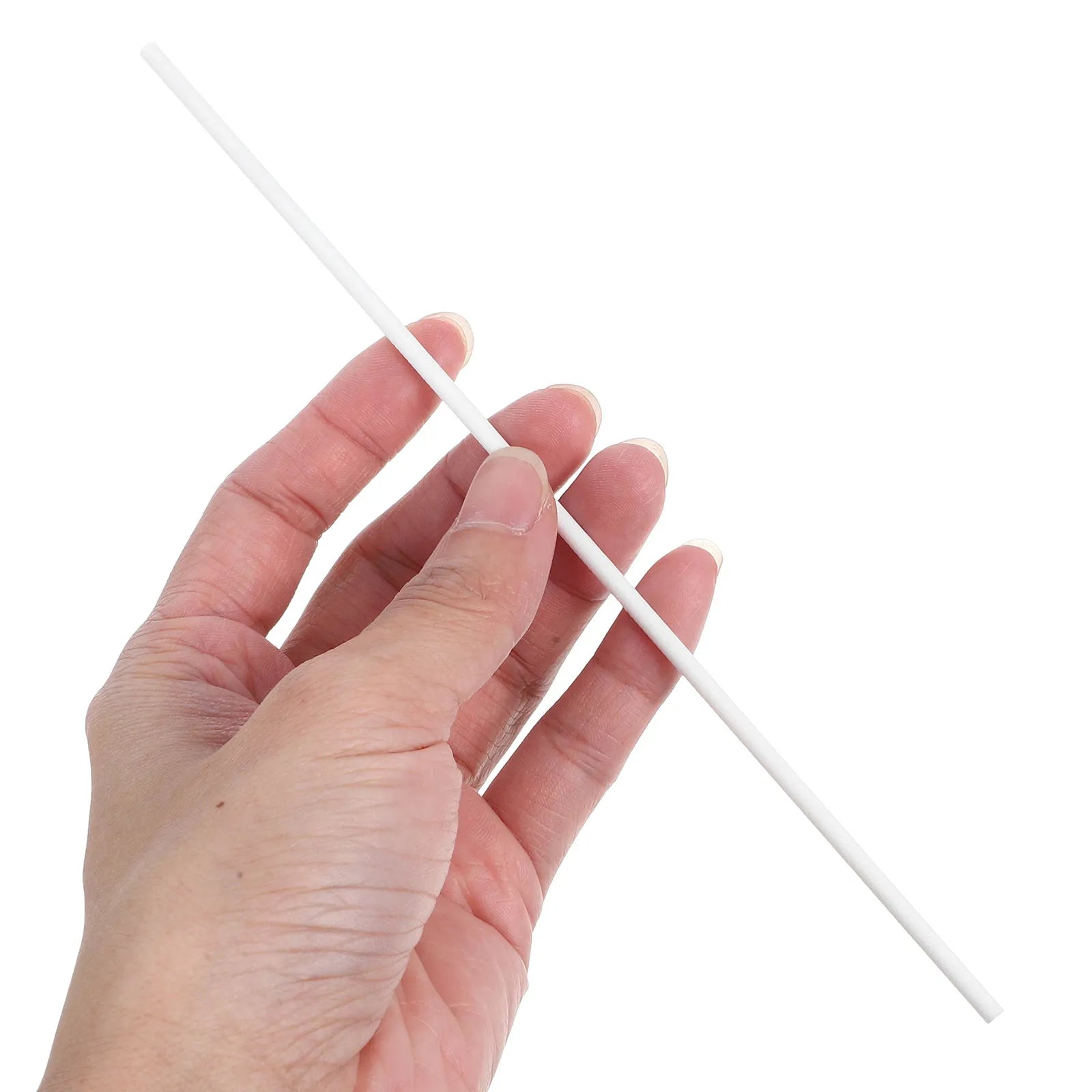 Reed Rod Diffuser Sticks White Fiber Aroma Essential Oil Stick Refill