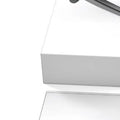 BT 5.4 Open Ear Wireless Earpiece with LED Power Display Built-in Microphone Long Battery for Office Trucker Driving Business Zpaxo China Mainland