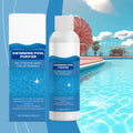 Swimming Pool Clarifier Fast Cleaning Clarifying Solution Quick