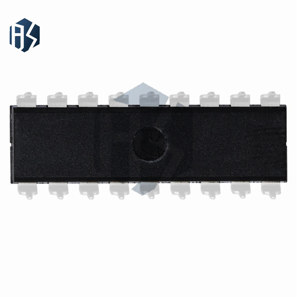 LM3915N DIP18 IC Chip Electronic Projects Zpaxo