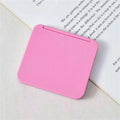 Double-Sided Folding Compact Mirror – Portable Pocket Mirror