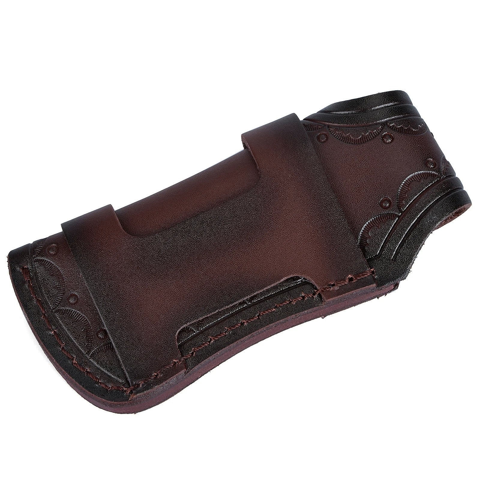 Folding Knife Holder Outdoor Tool Belt Loop Hunt EDC Multi Holster