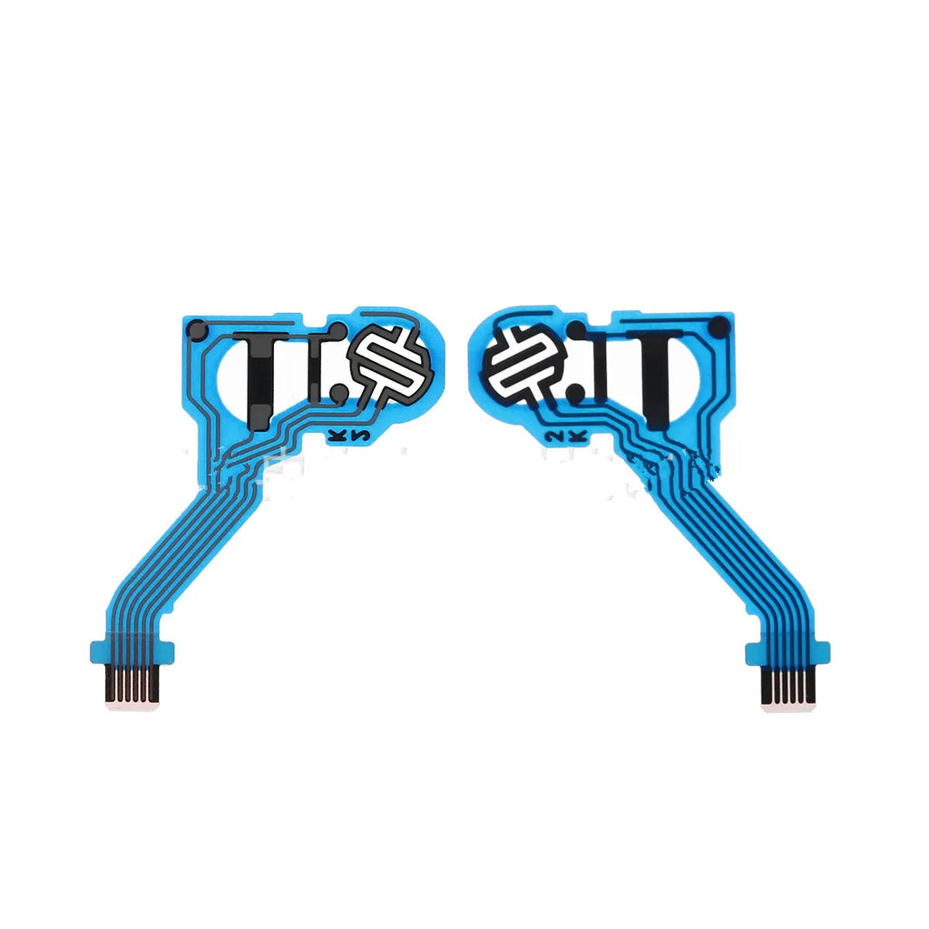 Controller Flex Cable Ribbon Conductive Film Replacement Spare Parts