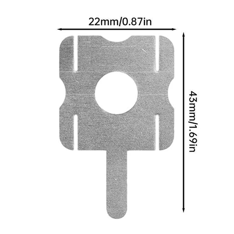18650 Lithium Battery Nickel Sheet Polygonal Spot Welding Machine