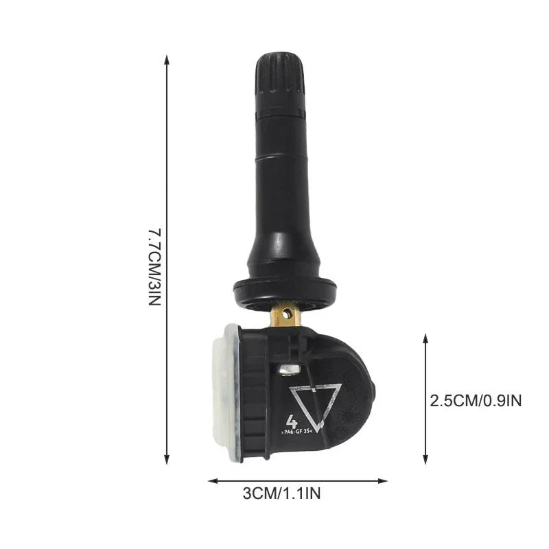 433MHz TPMS Sensors 13598773 – Buick Chevy GMC Cadillac