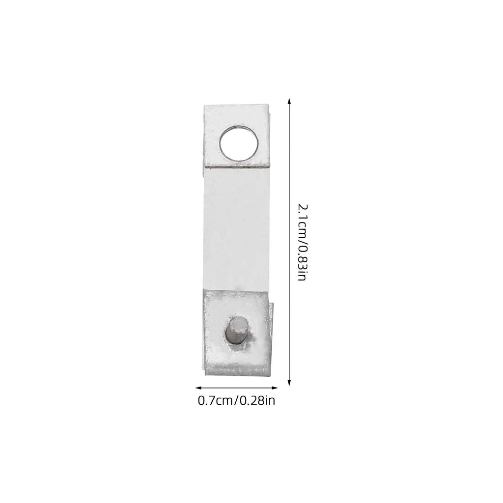 Metal Pendulum Suspension Springs Floor Clocks Grandfather Clock