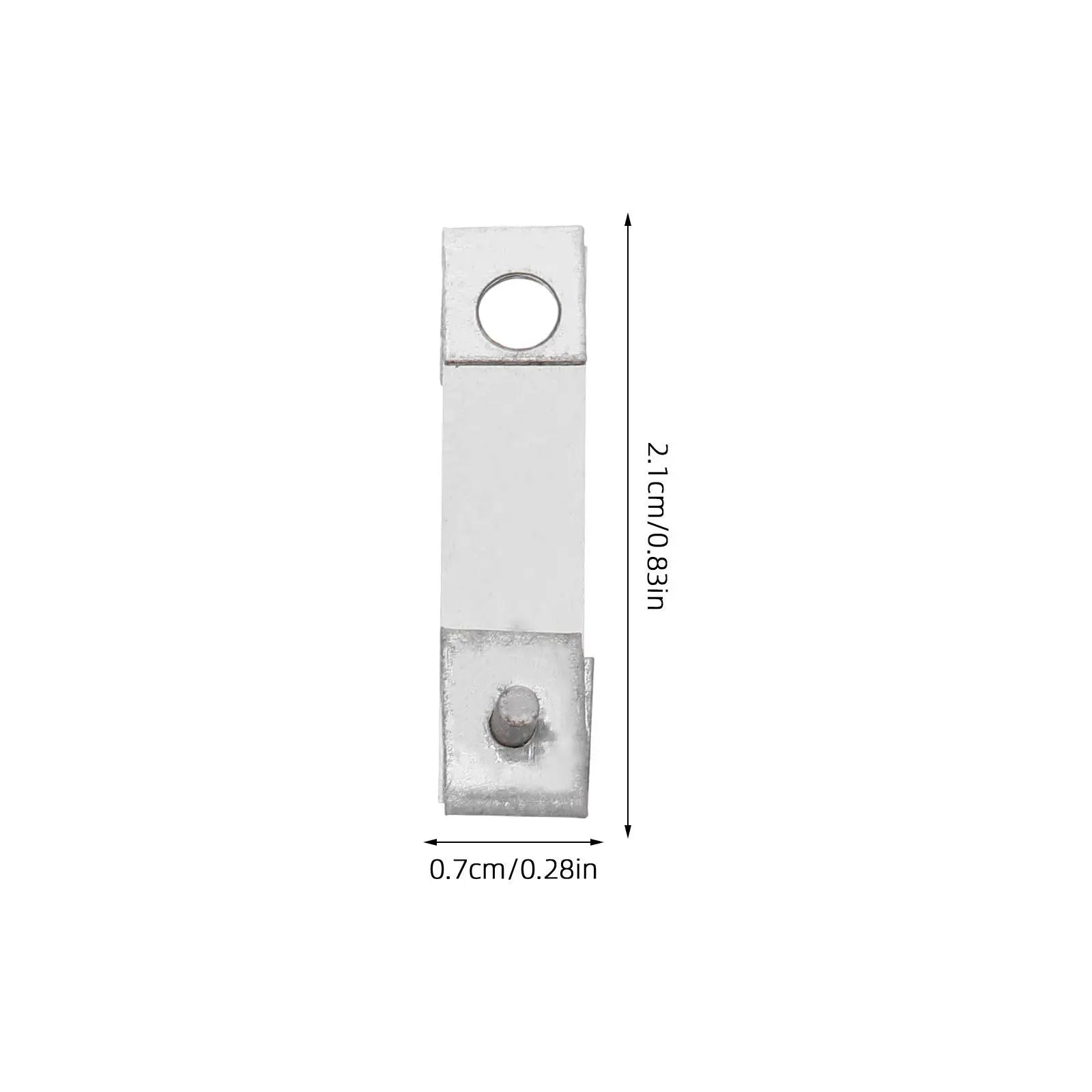 Metal Pendulum Suspension Springs Floor Clocks Grandfather Clock