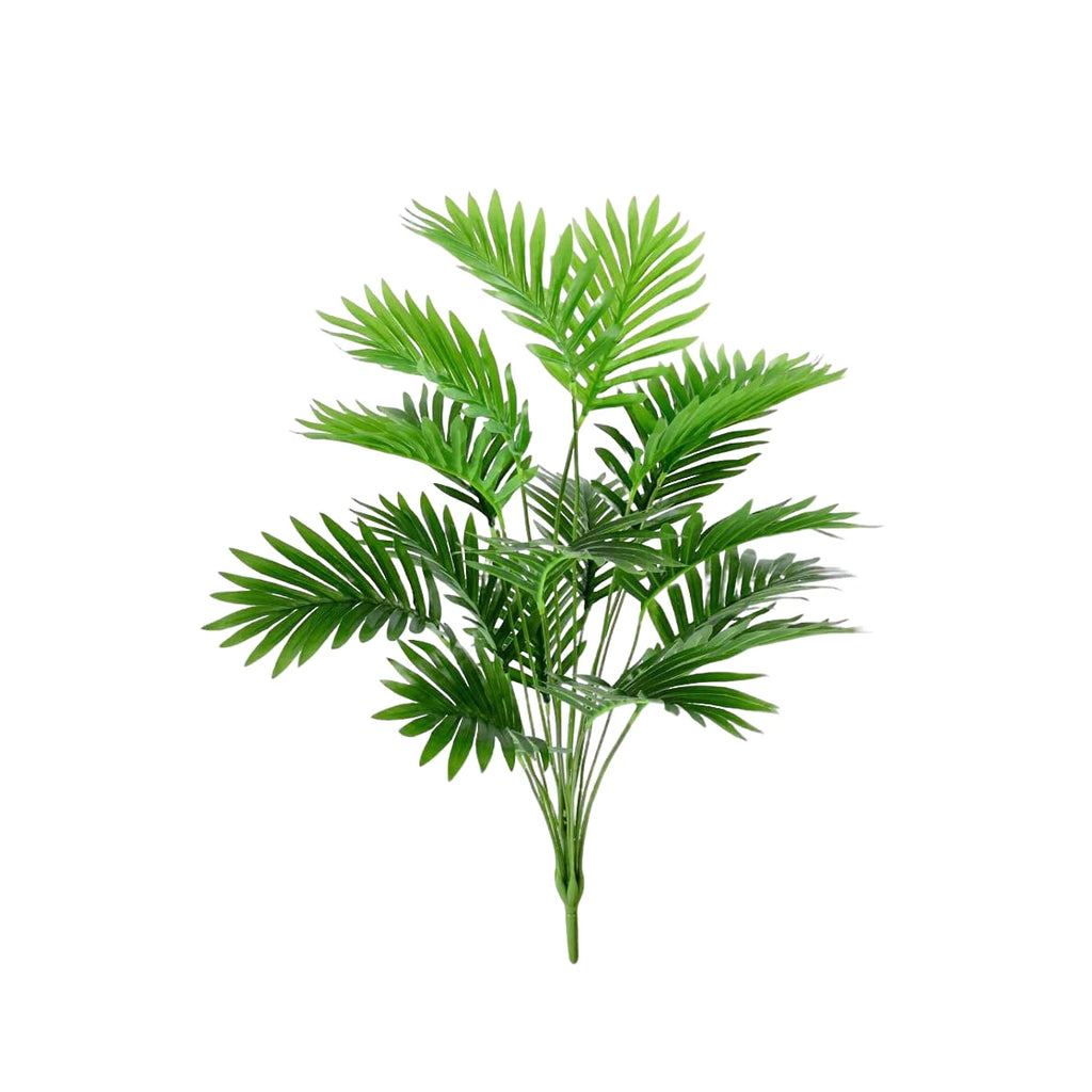 30-Inch Artificial Areca Palm Tree – Indoor & Outdoor Decor