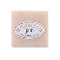 Thai Rice Milk Soap Bar – Moisturizing Handmade Cleanser Handmade Soap Bar Zpaxo Type B