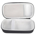 652F Protector Holder Mesh Speaker Replacement Bags Zpaxo Internal gray CN