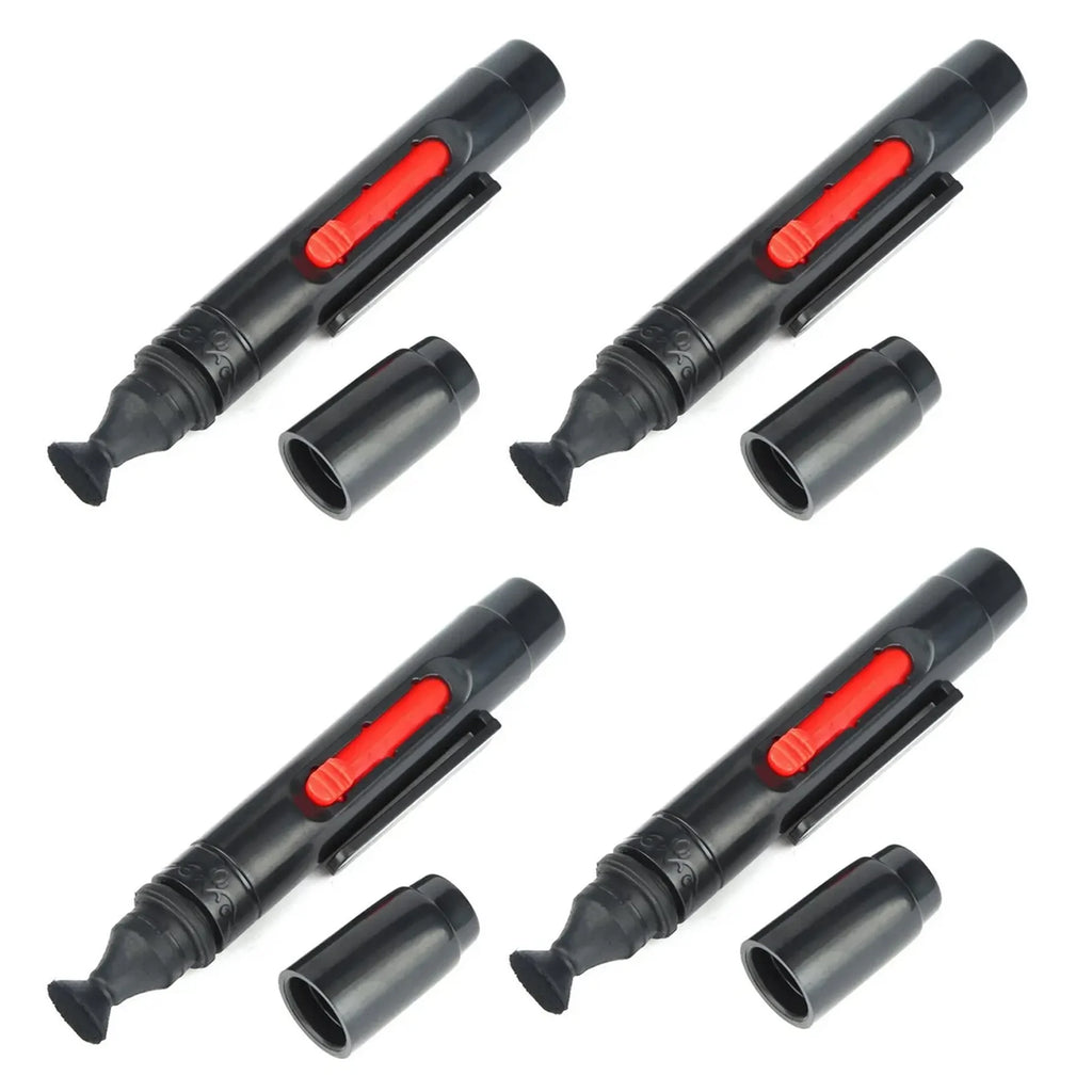 1 Lens Cleaning Pen Dust Cleaner DSLR VCR Phone Camera Lenses Filters
